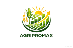 Agripromax Logo
